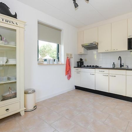 Duynopgangh 25 Villa Julianadorp Dış mekan fotoğraf