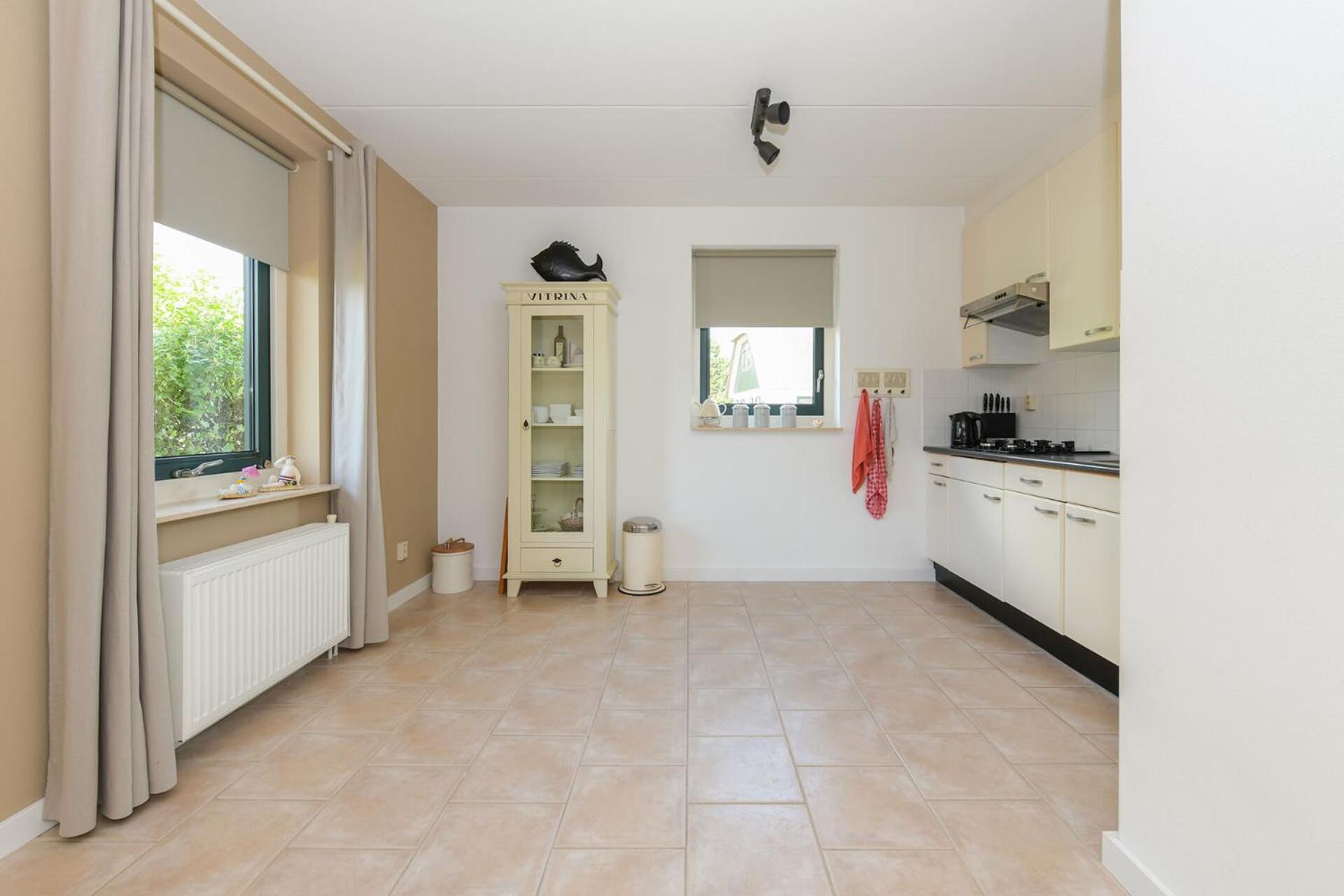 Duynopgangh 25 Villa Julianadorp Dış mekan fotoğraf