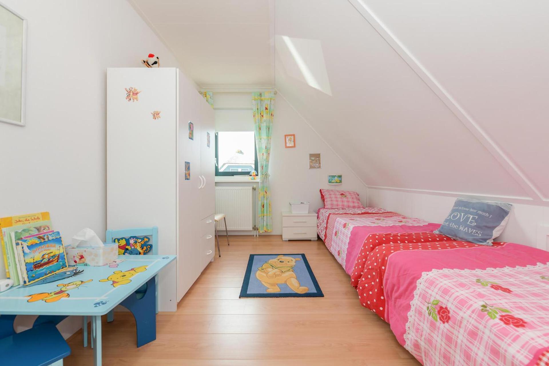 Duynopgangh 25 Villa Julianadorp Dış mekan fotoğraf