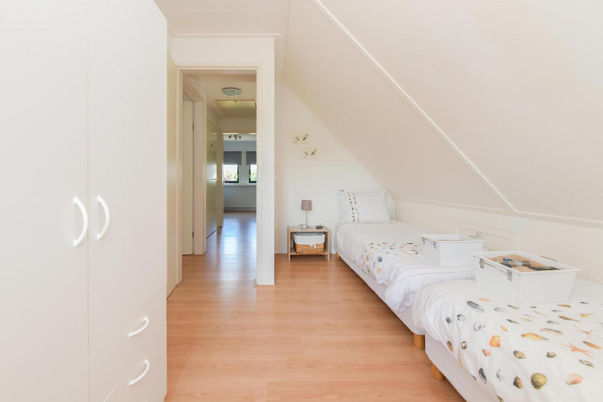 Duynopgangh 25 Villa Julianadorp Dış mekan fotoğraf