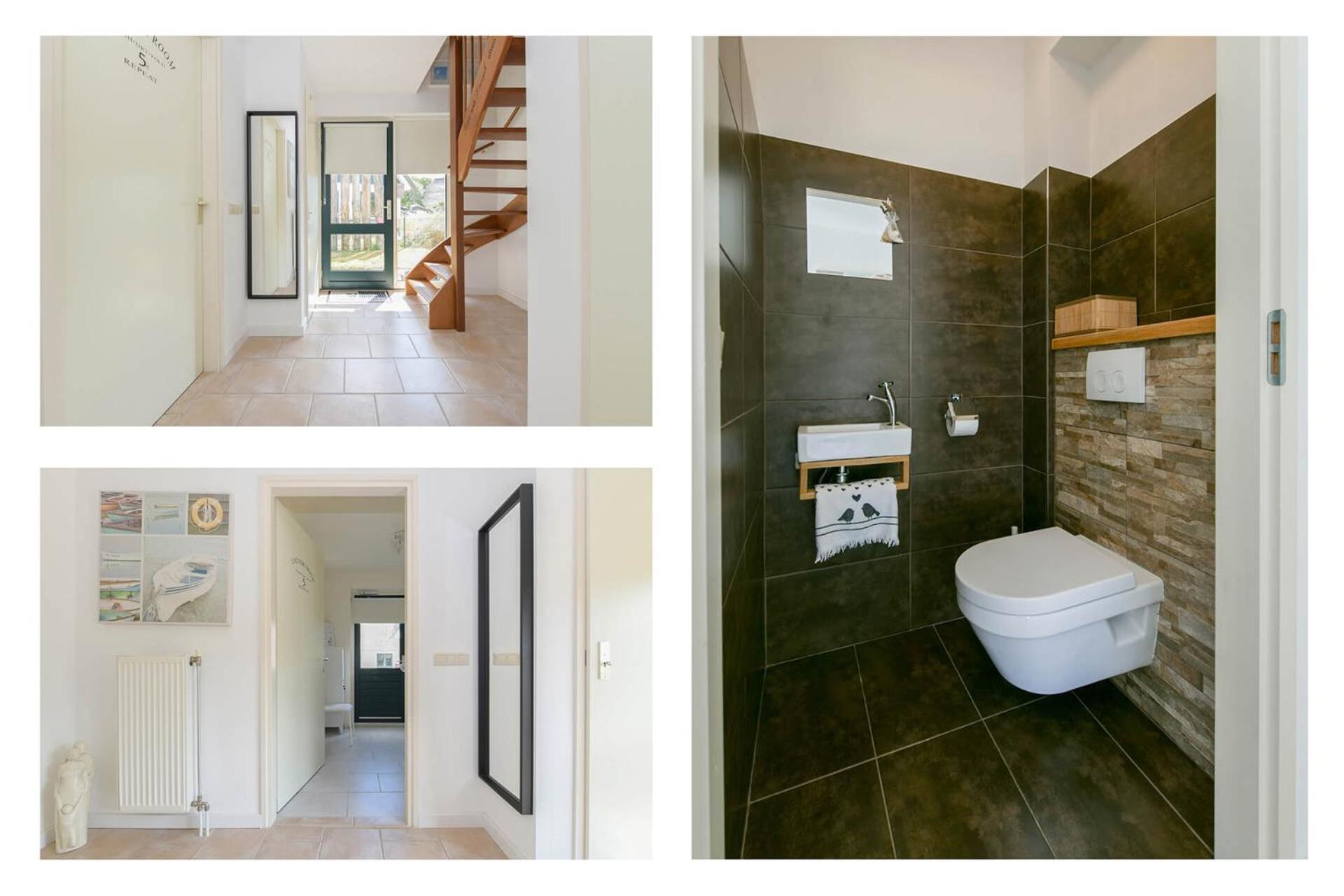 Duynopgangh 25 Villa Julianadorp Dış mekan fotoğraf