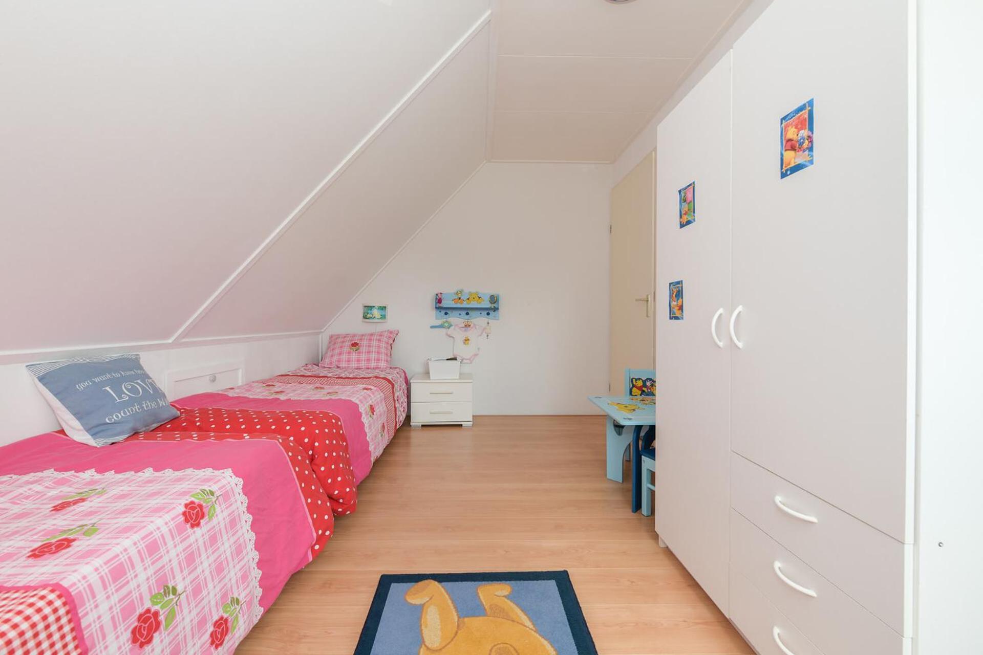 Duynopgangh 25 Villa Julianadorp Dış mekan fotoğraf