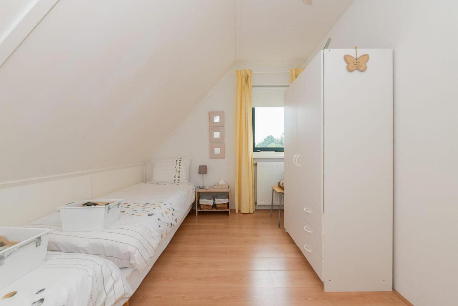 Duynopgangh 25 Villa Julianadorp Dış mekan fotoğraf