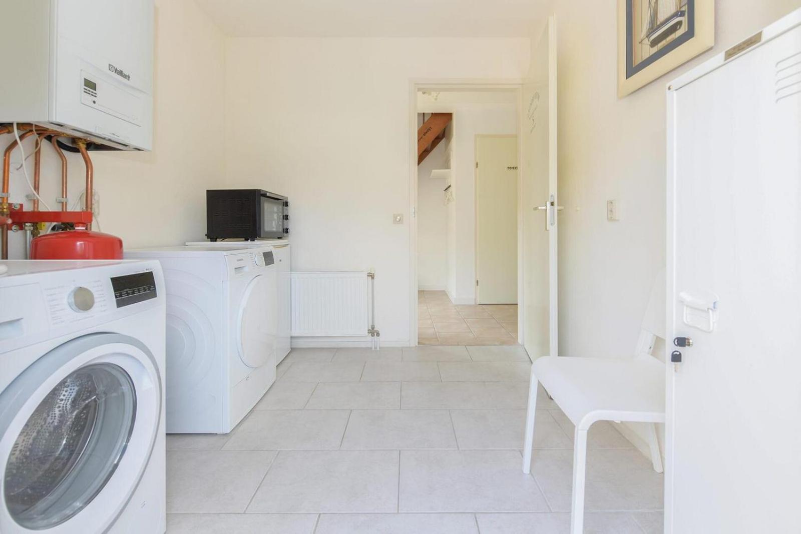 Duynopgangh 25 Villa Julianadorp Dış mekan fotoğraf