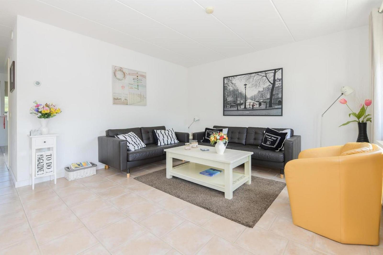 Duynopgangh 25 Villa Julianadorp Dış mekan fotoğraf