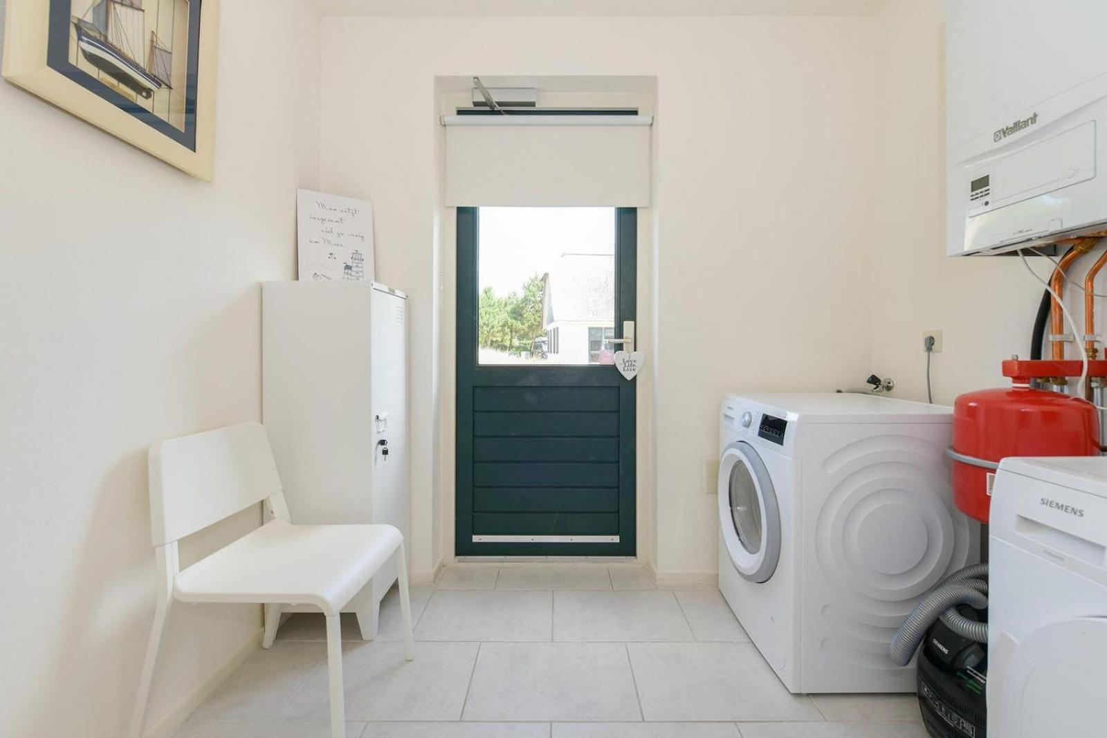 Duynopgangh 25 Villa Julianadorp Dış mekan fotoğraf