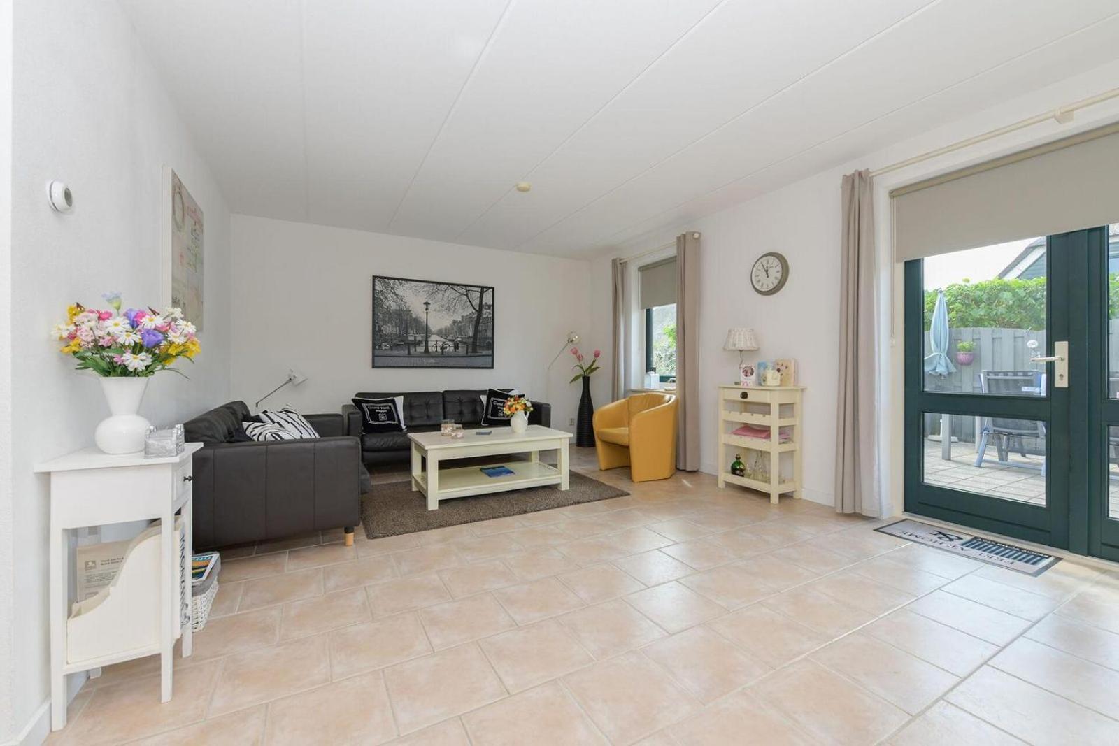 Duynopgangh 25 Villa Julianadorp Dış mekan fotoğraf
