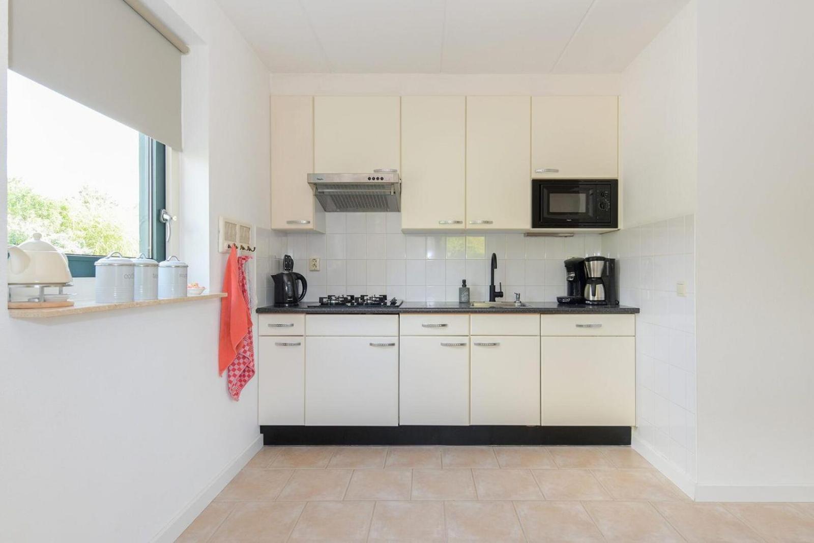 Duynopgangh 25 Villa Julianadorp Dış mekan fotoğraf