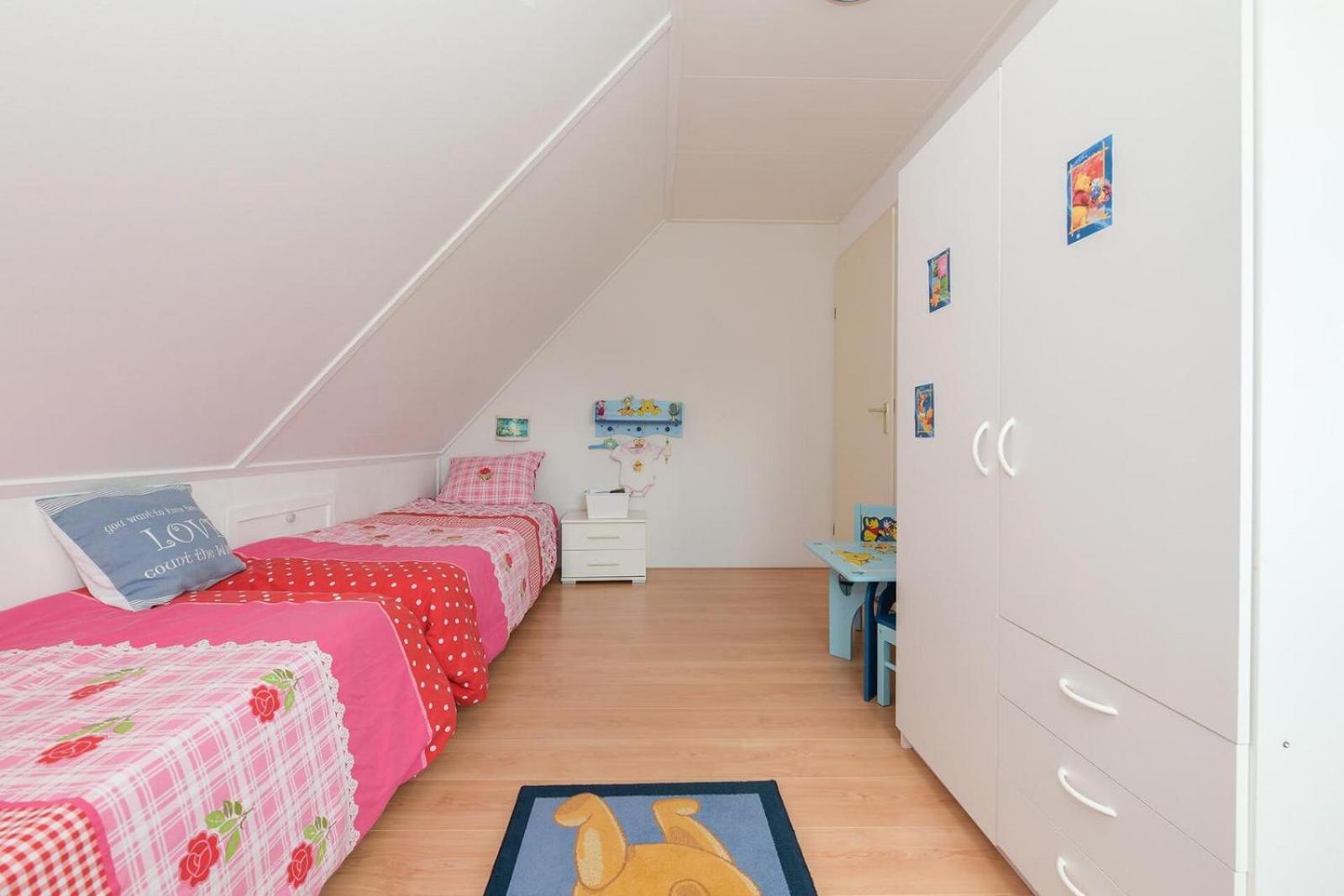 Duynopgangh 25 Villa Julianadorp Dış mekan fotoğraf