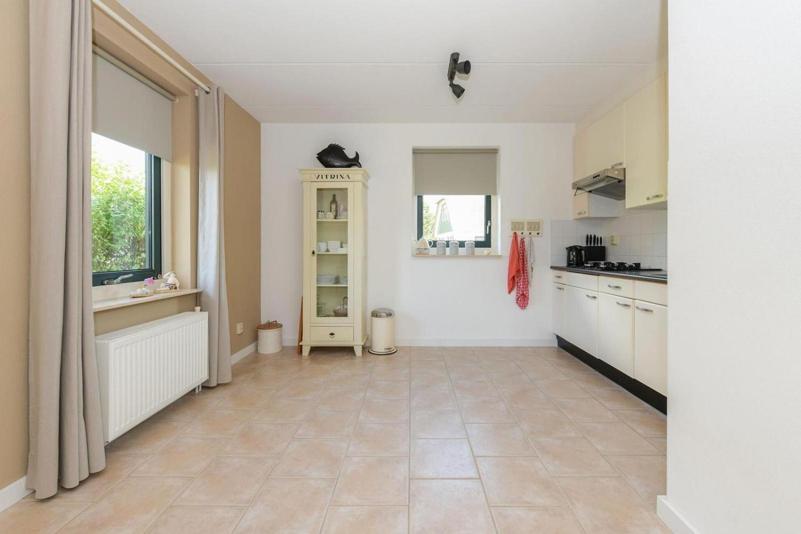 Duynopgangh 25 Villa Julianadorp Dış mekan fotoğraf