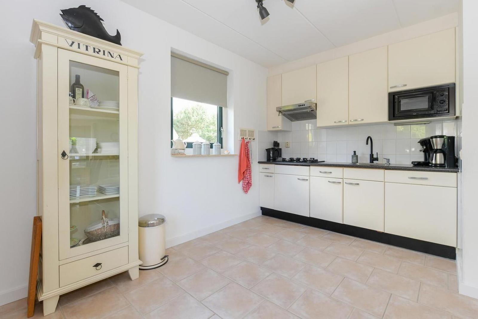 Duynopgangh 25 Villa Julianadorp Dış mekan fotoğraf