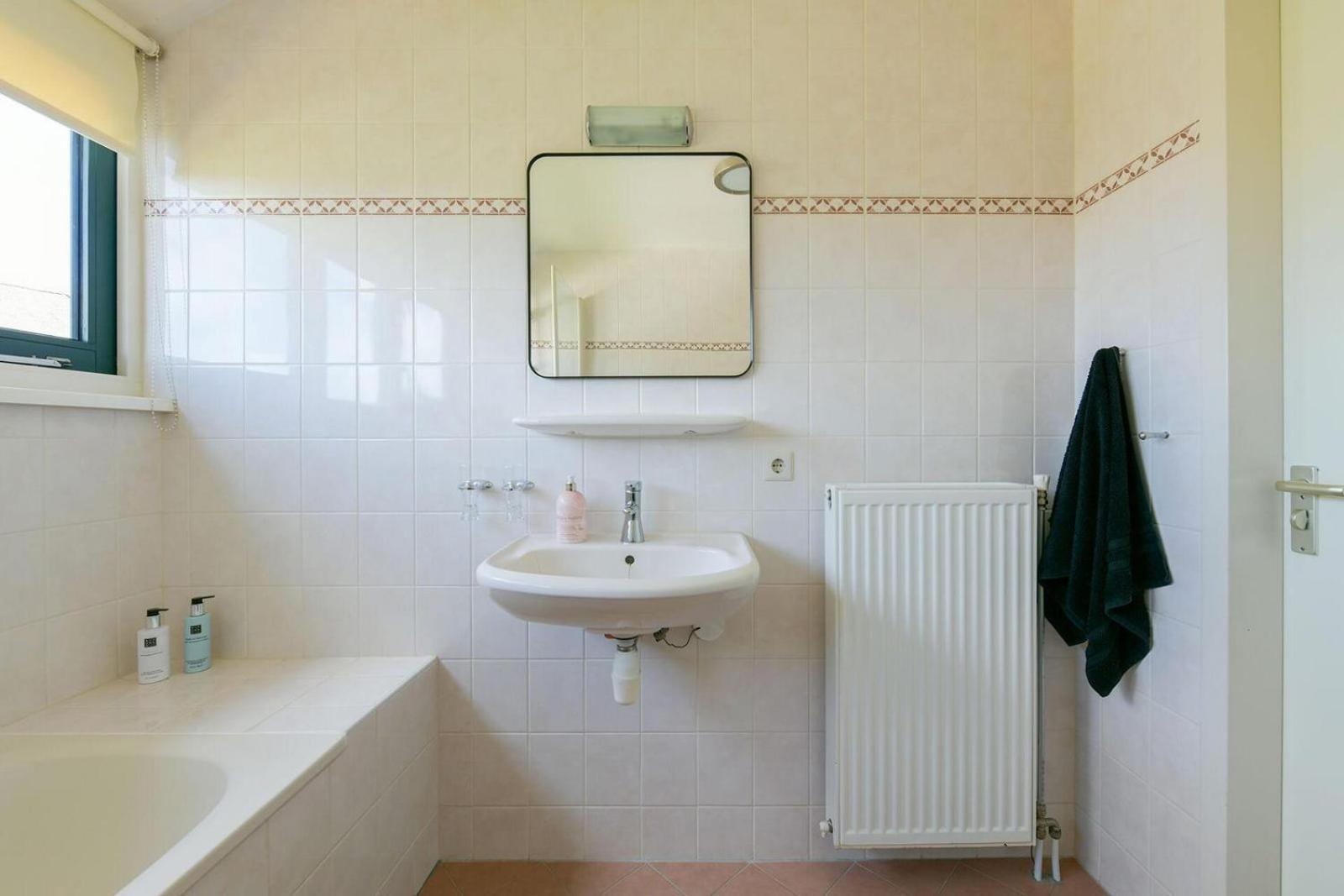 Duynopgangh 25 Villa Julianadorp Dış mekan fotoğraf